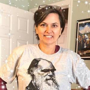 Meet your Posher, Wendy